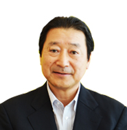 代表理事　　芦澤 薫