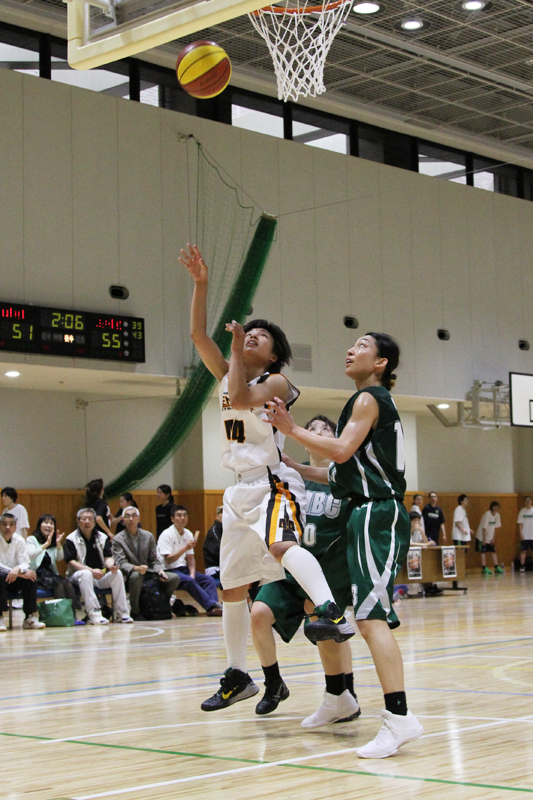 対 三井住友銀行戦 平尾