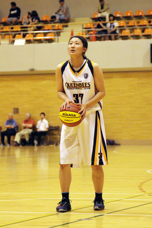 対 丸紅戦 佐藤