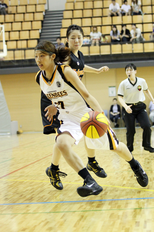 対 特別区戦 本郷