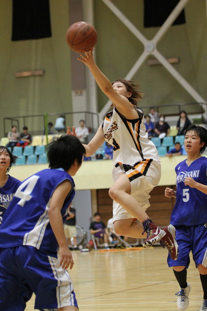 対 韮崎高校戦 伊藤