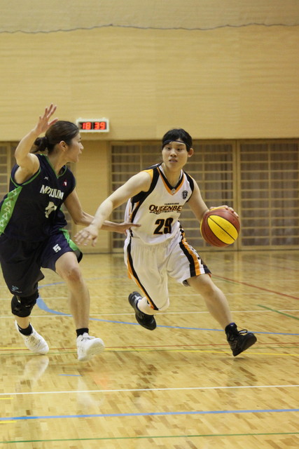 対 ミツウロコ戦 礒谷