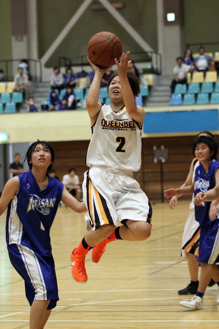 対 韮崎高校戦 山田