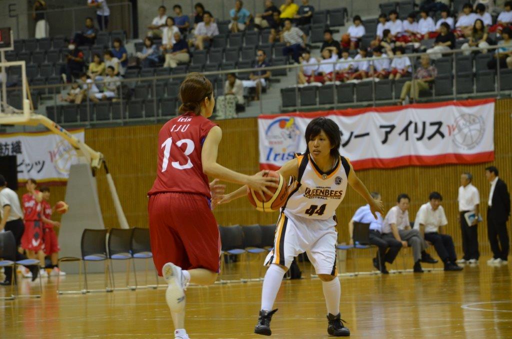 対 デンソー戦 平尾