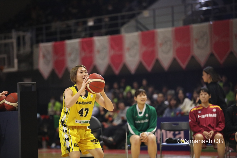 Denka presents Wリーグオールスター 2019-2020 in TOKYO