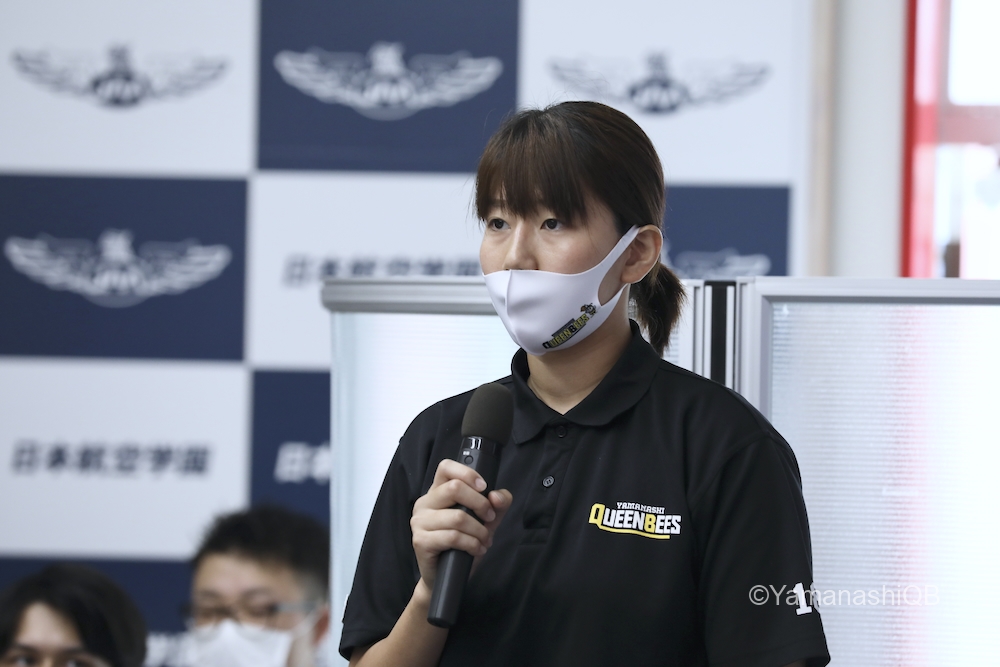 2022-23新体制発表記者会見