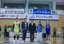 2023.3.11 VS アイシン 第1戦