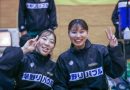 「Wリーグ フレッシュ☆オールスター」選出選手のお知らせ