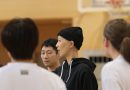2023-24シーズンに向けてチームが始動