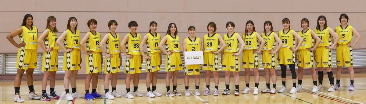 一般社団法人山梨クィーンビーズバスケットボールクラブ