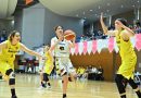 2023.9.9 Ｗリーグ オータムカップ2023 in 奥州 試合結果
